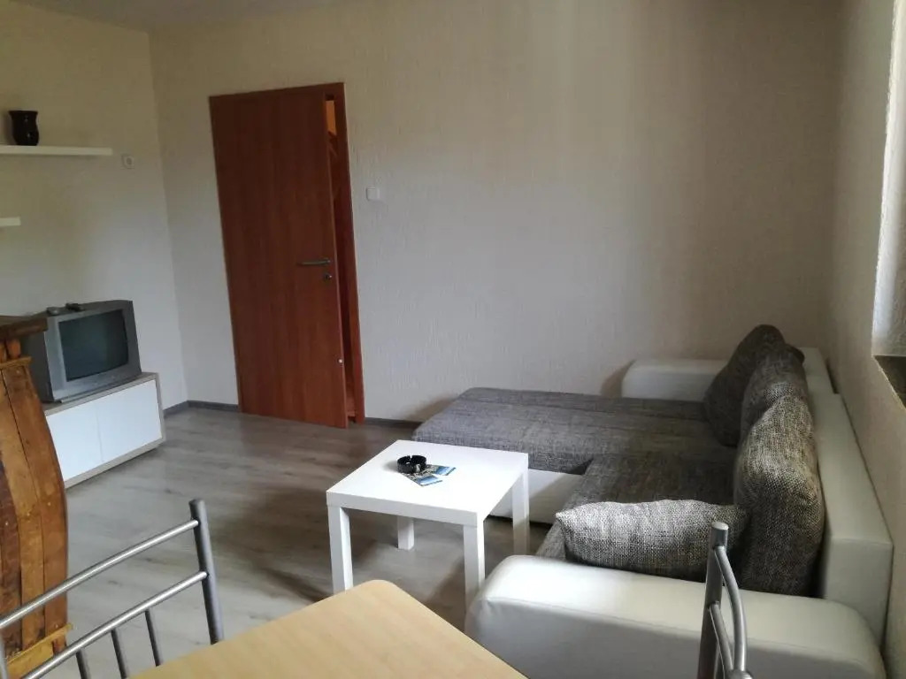 Apartment Nela
