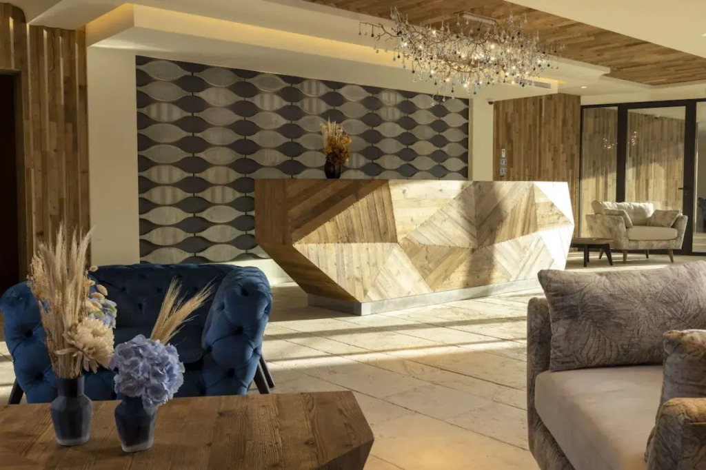 Les Regalia Hôtel & Spa
