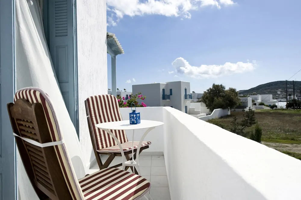 Venias Guesthouse
