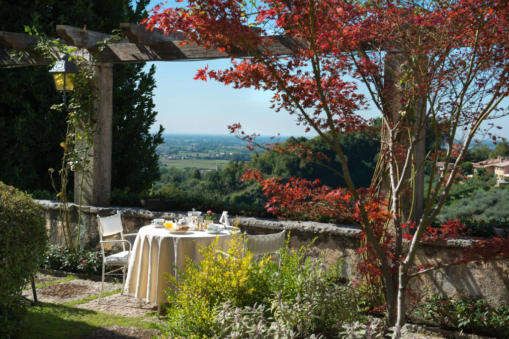 Hotel Villa Cipriani