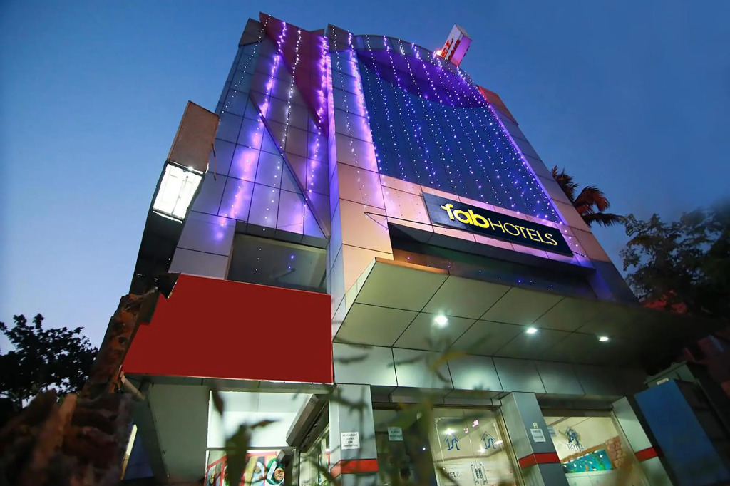 FabHotel Star