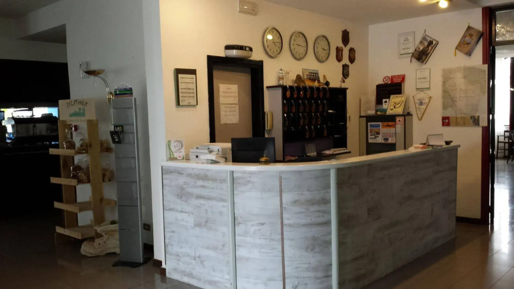 Hotel Palatinum