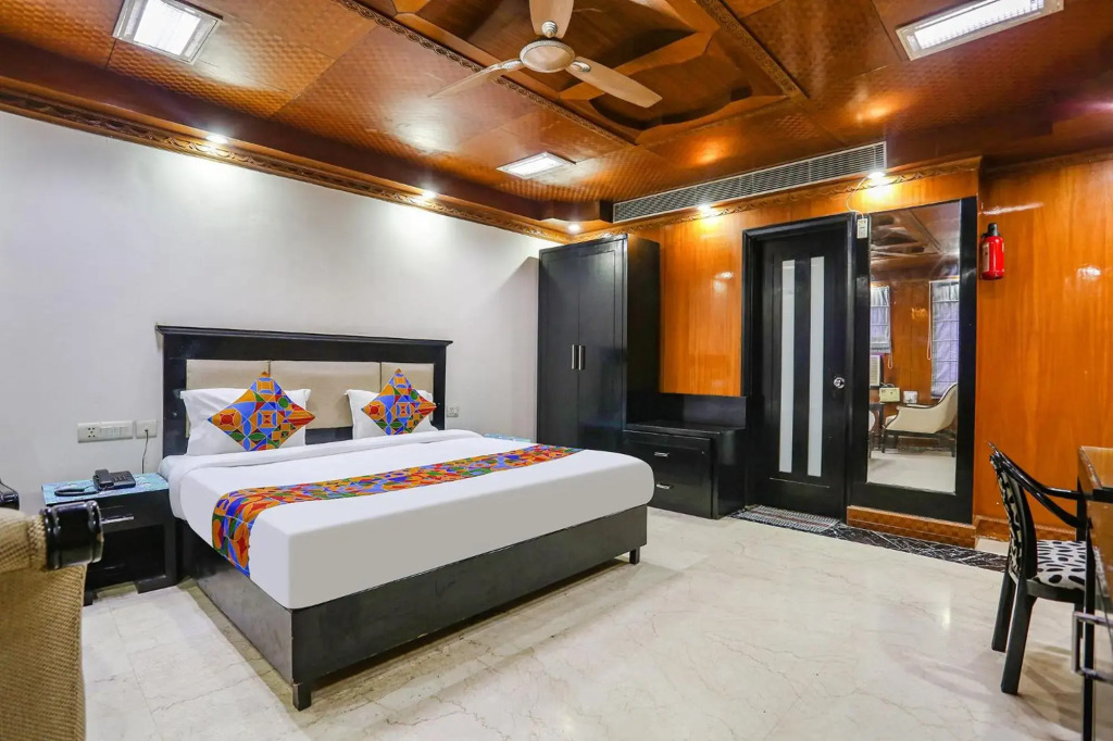 OYO 91410 Blue Moon Villa