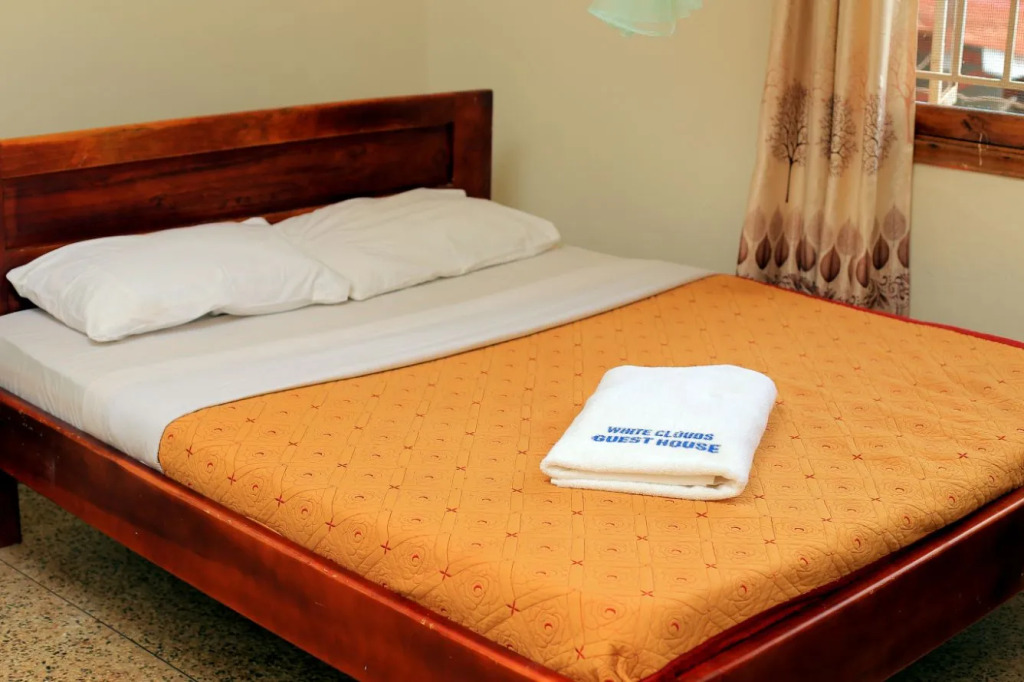 White Clouds Guest House