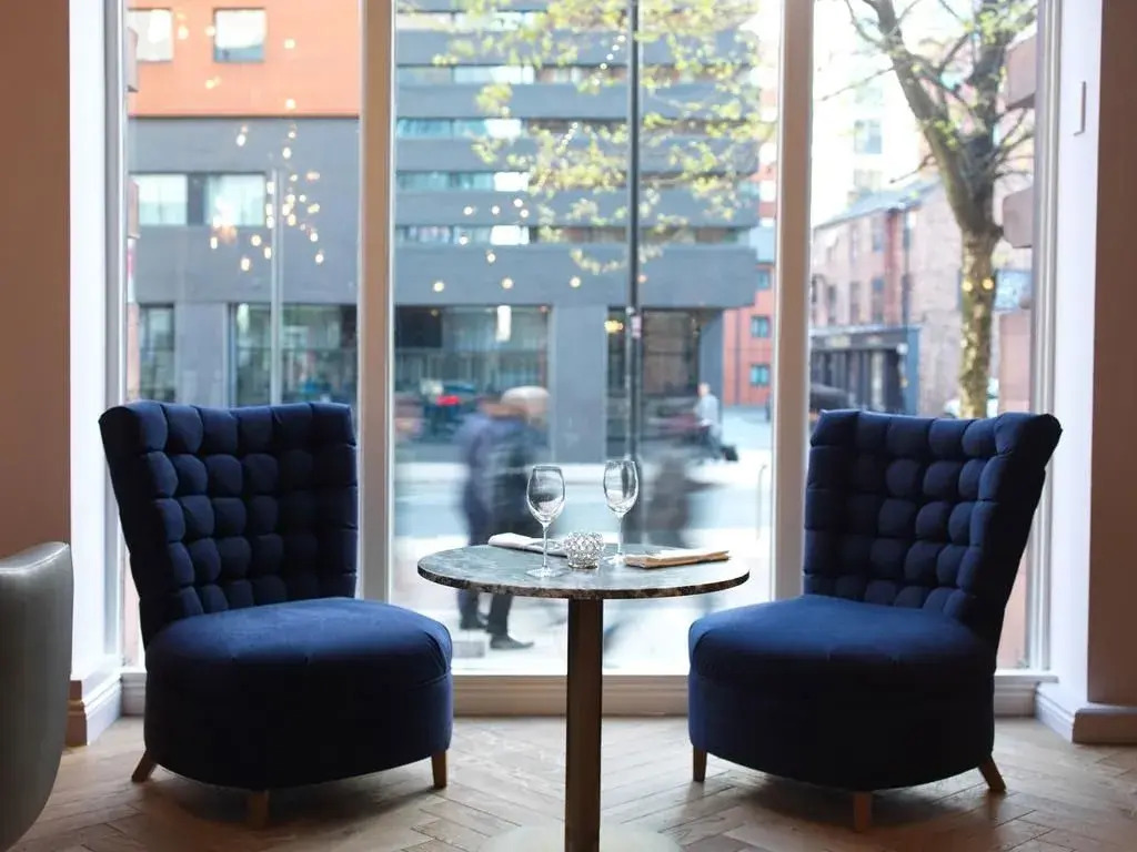 Heathcote Hotel Manchester