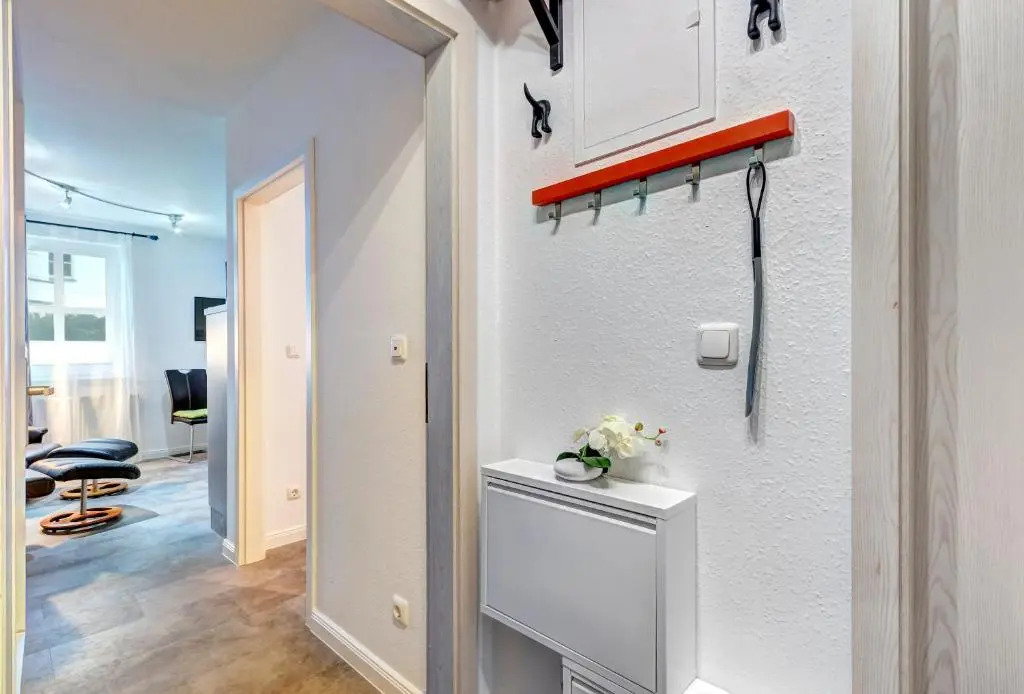 Villa Margot - FeWo 01