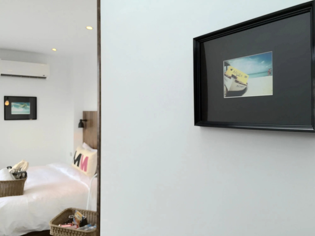 Minimi Inn-Sailrock Beach House
