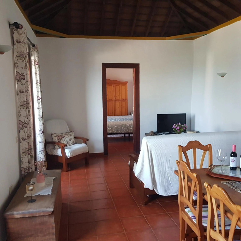 Casa Pardelo