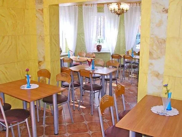 Pension Dom Ulla