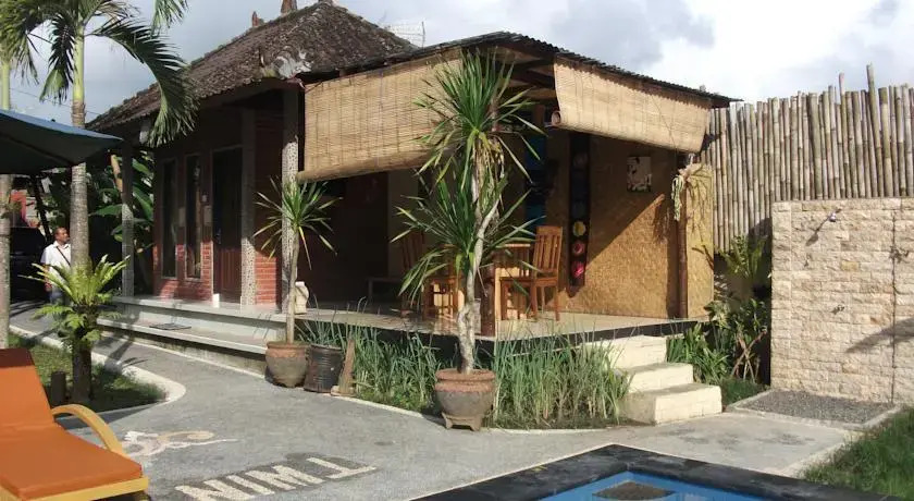 Twin Villa Ubud