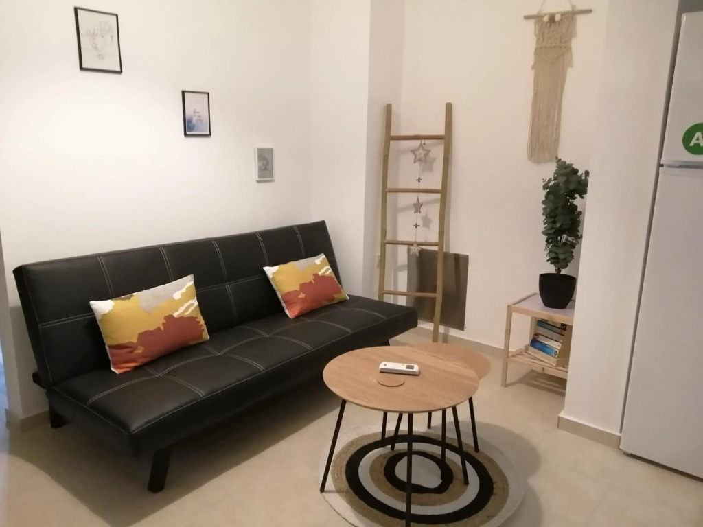 Sable Blanc Apartments