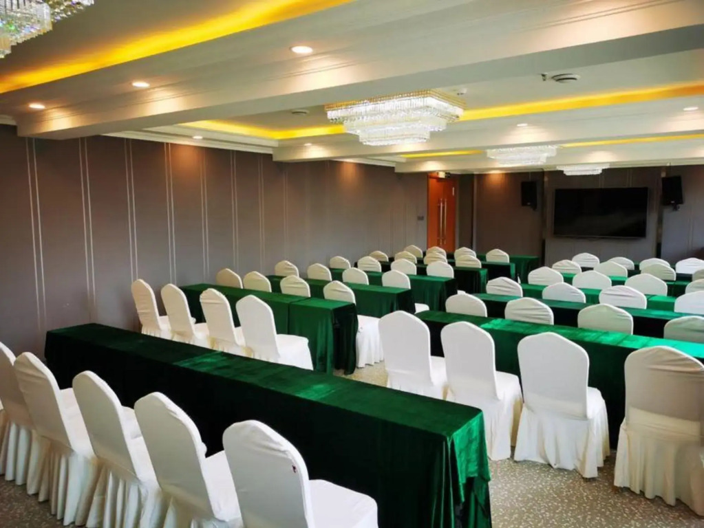 Fugui Grand Hotel