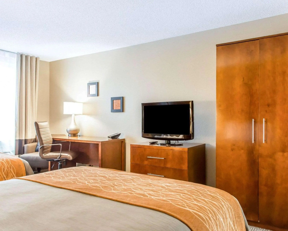 Comfort Inn North-Polaris