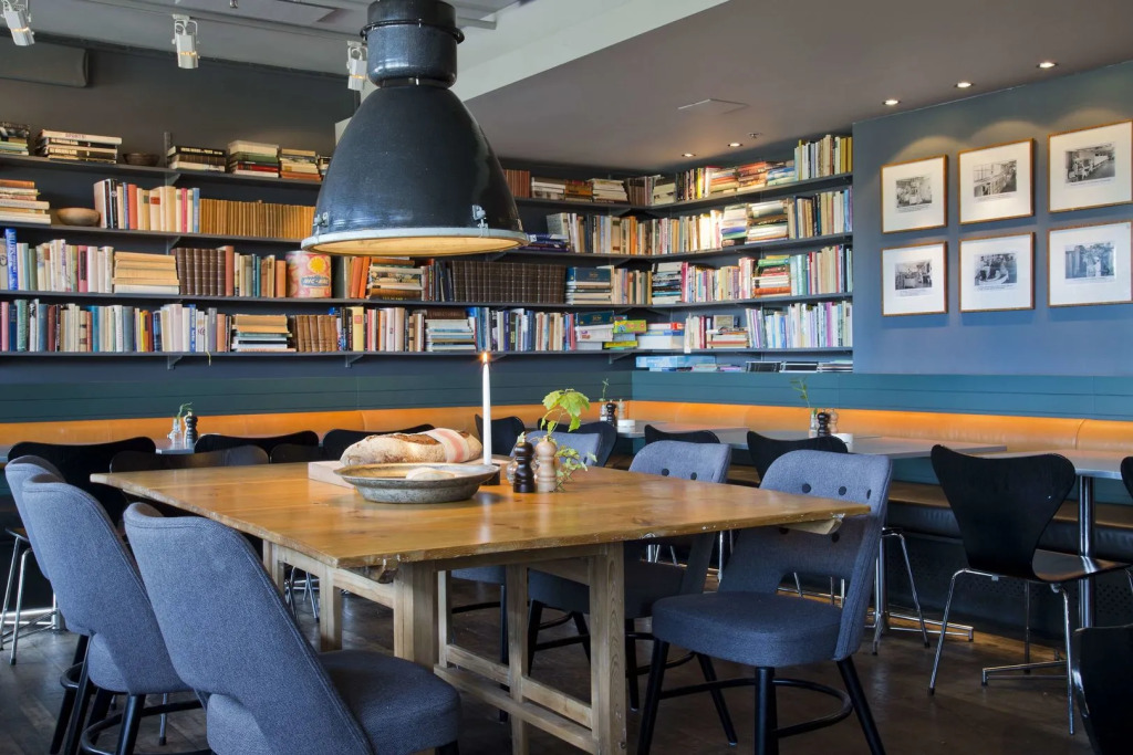 Mornington Hotel Bromma
