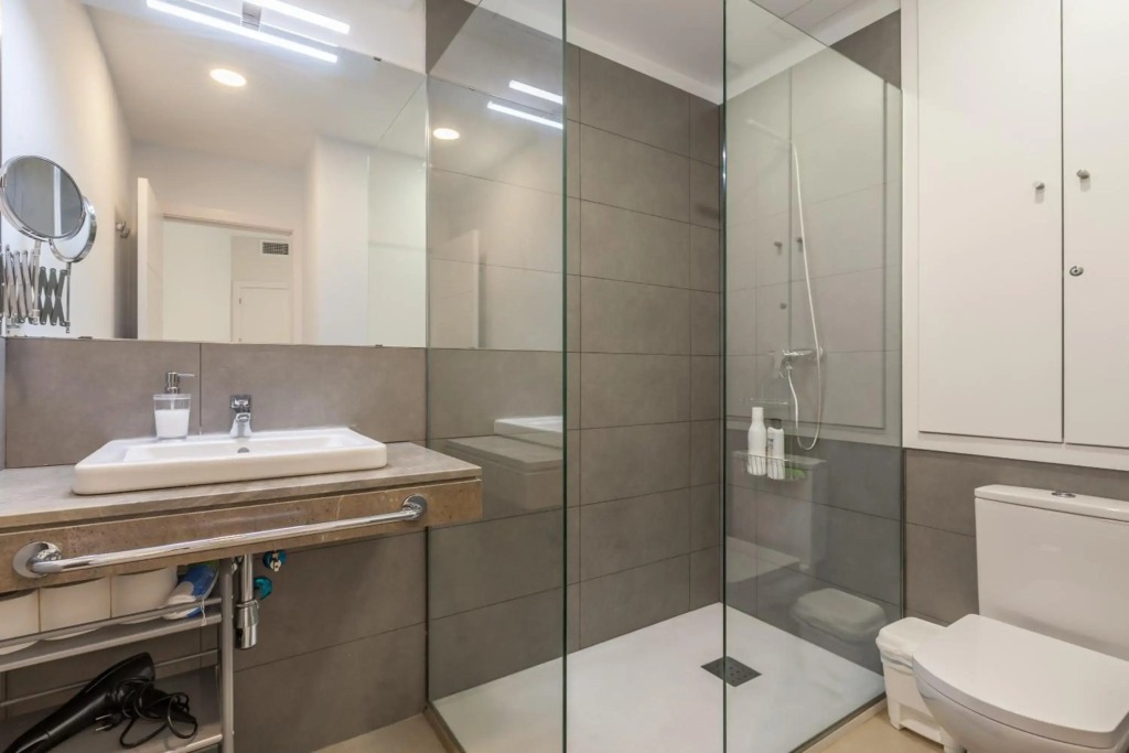 Apartamento Centro, Calle Imagen