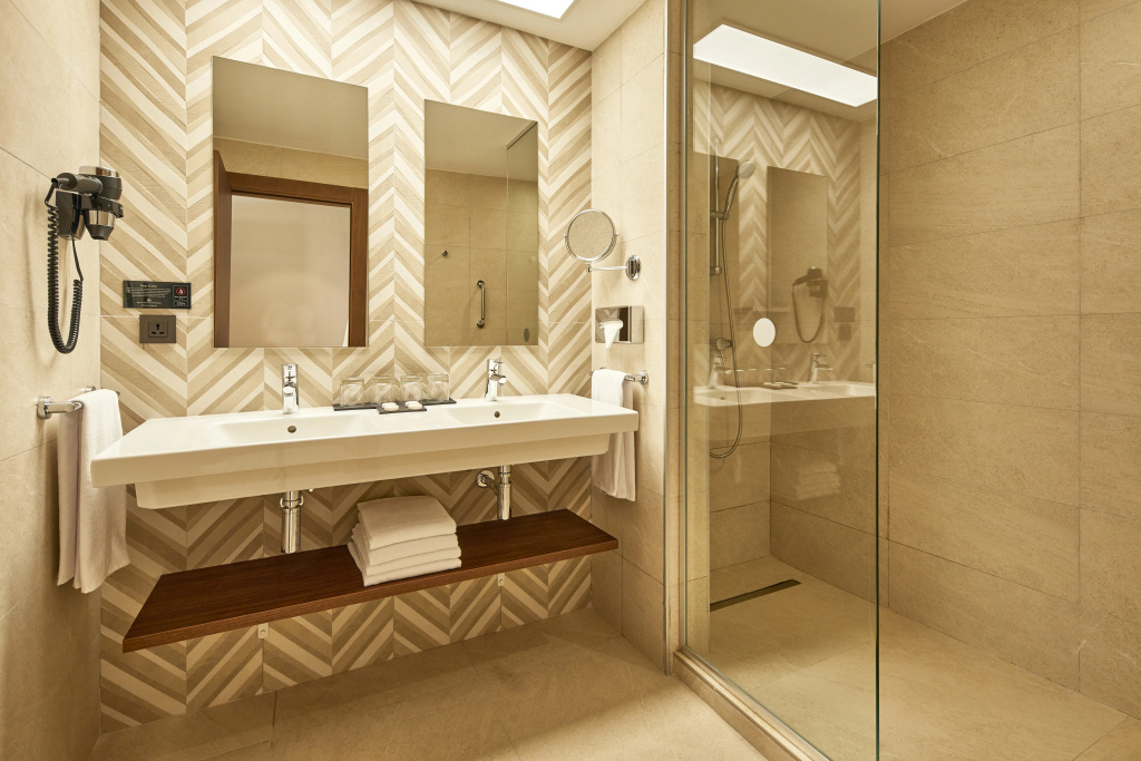 Hotel Riu Jambo - All Inclusive