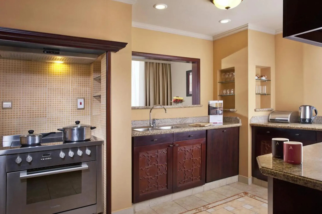 Arjaan by Rotana - Dubai Media City