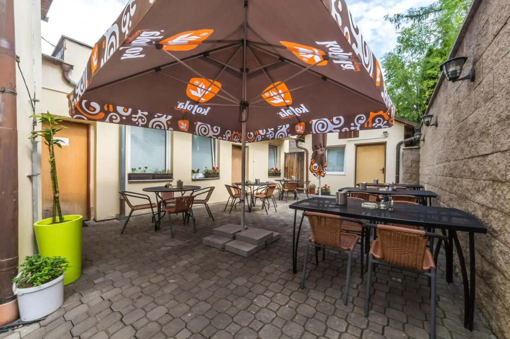 Nová Hospoda - Hotel & Restaurant