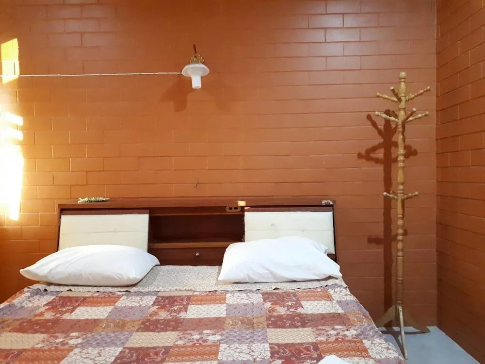 Chainam Resort