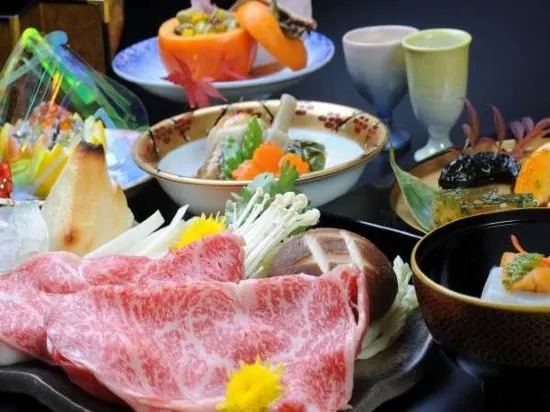 Ryokan Umekawasou