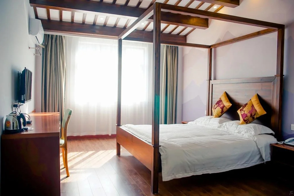 Promise Home Hotel