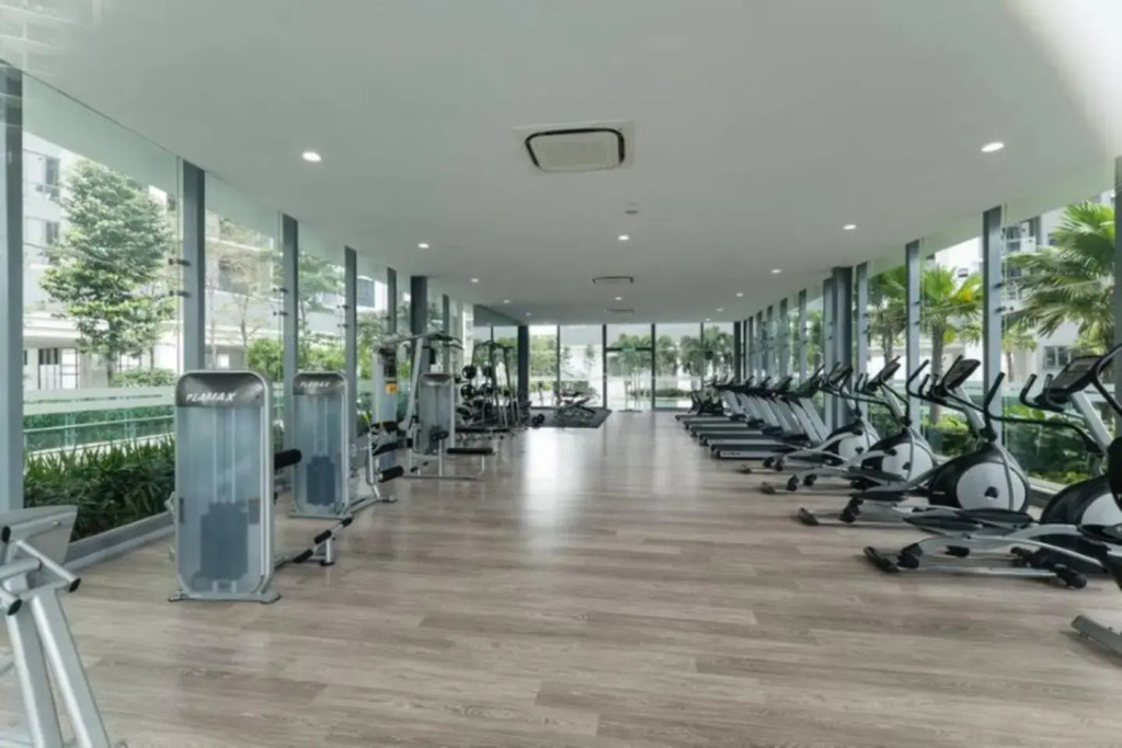 NEW! Modern Classy Luxury United Point现代优雅奢华 6pax