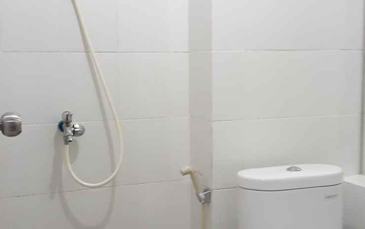 RedLiving Apartemen Bassura City - GF Rooms Tower Dahlia