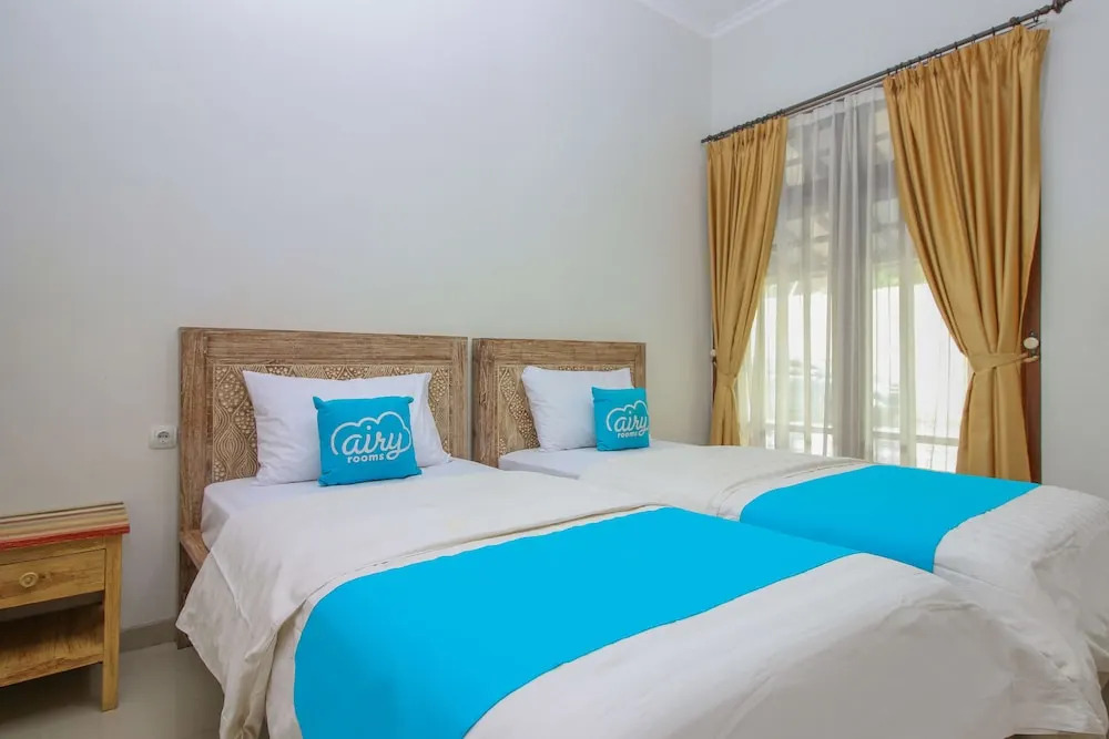 Airy Syariah Mlati Magelang KM 5.5 Yogyakarta