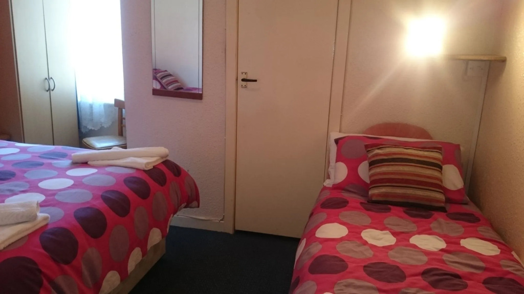 Tulip Hotel Blackpool