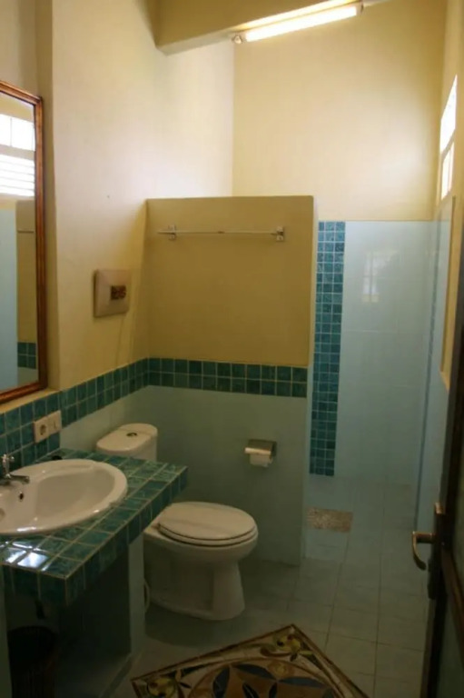 Rumah Kayen Family Homestay