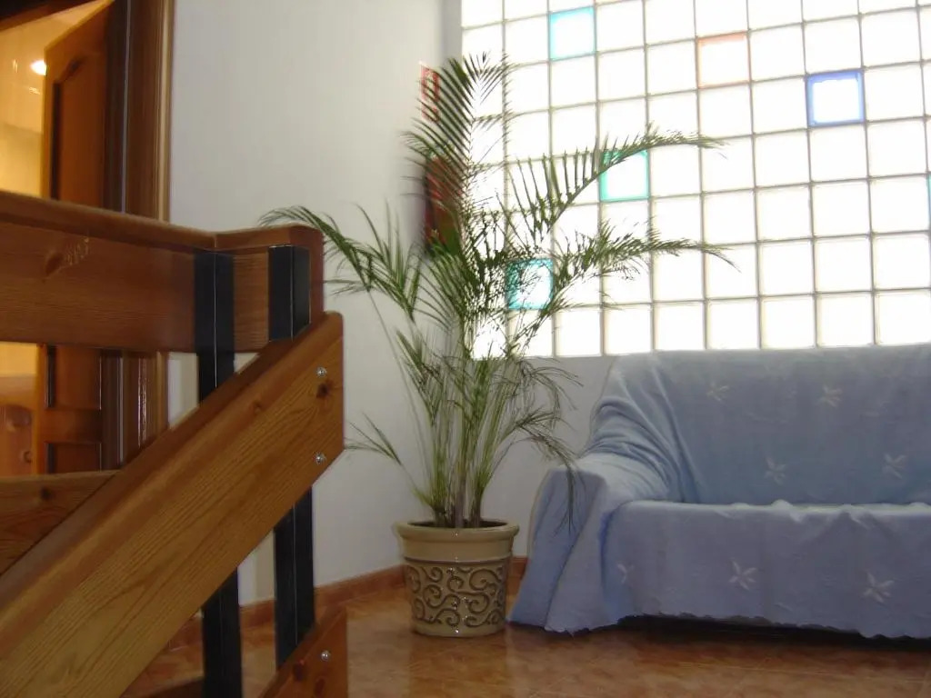 Hostal D´Ernes