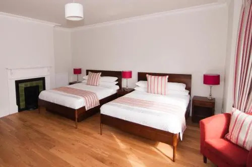 Warkworth Guest House