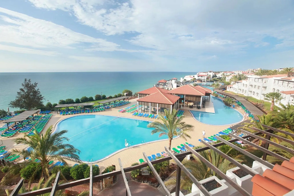 TUI MAGIC LIFE Fuerteventura - All Inclusive