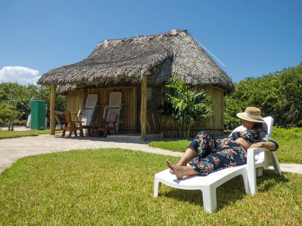 Cabanas Jaalkab