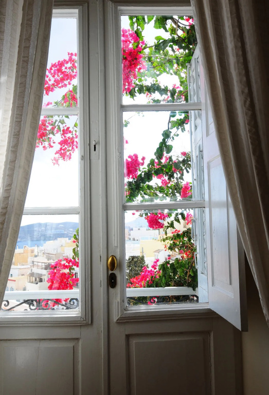 Hotel Omiros