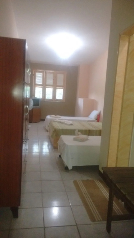 Hotel Iparana Paradise