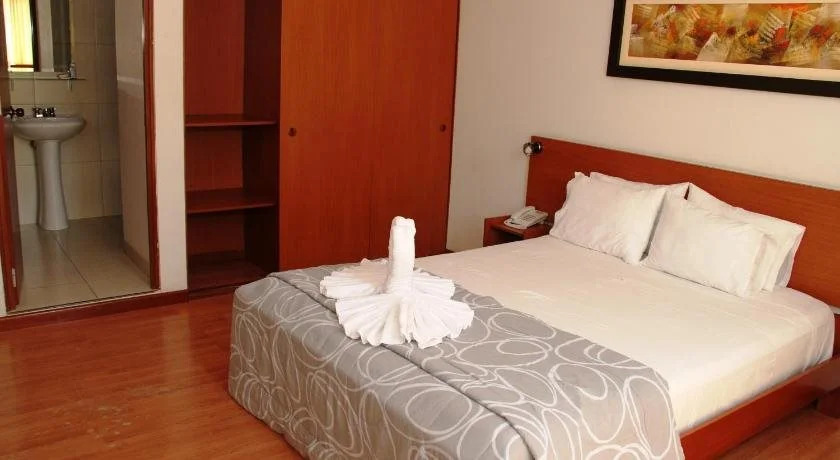 My Rouse Hotel