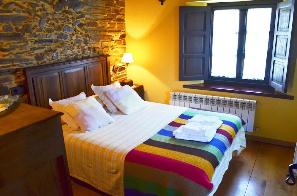 Casa Viduedo