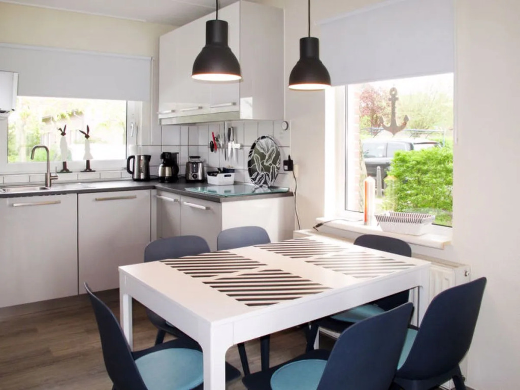 House Tossens Tossens 10738