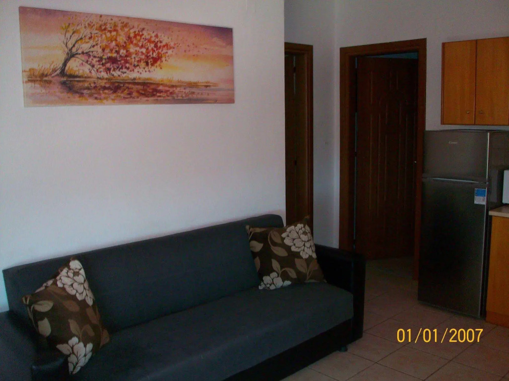 Apartments Villa L&M Skiathos