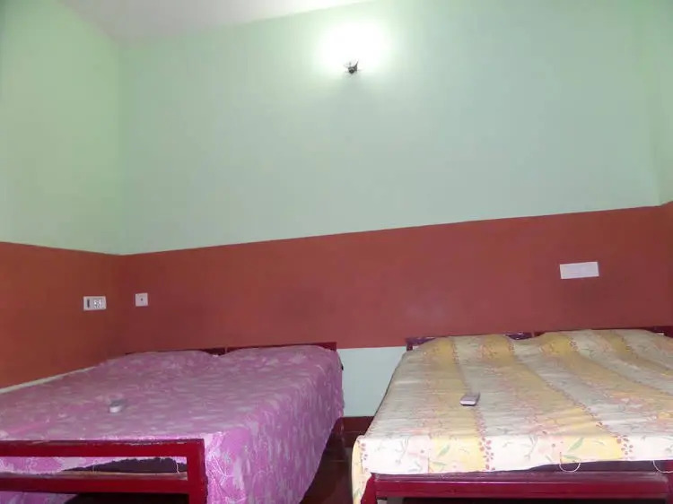Pooniyiel Homestay