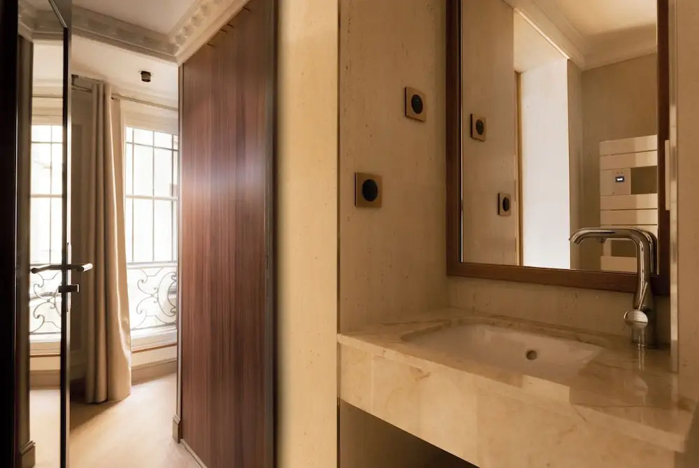 Merveil Family Suite - Louvre - Rivoli
