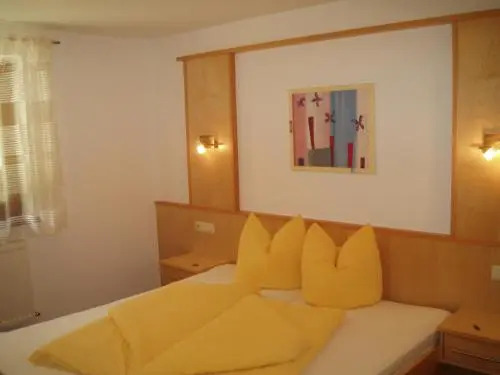 Appartement Harmonie