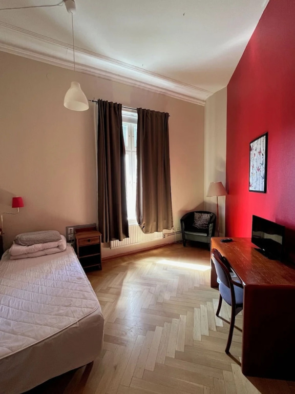 Carlstad Sport Hostel
