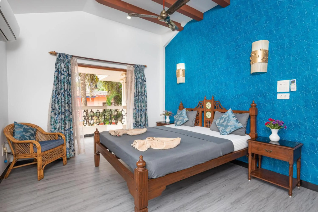 The Ultimate Staycation Goa - 10BHK