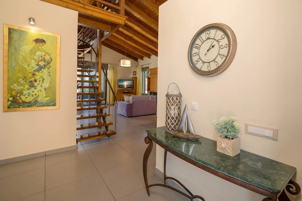 Villa Annaset