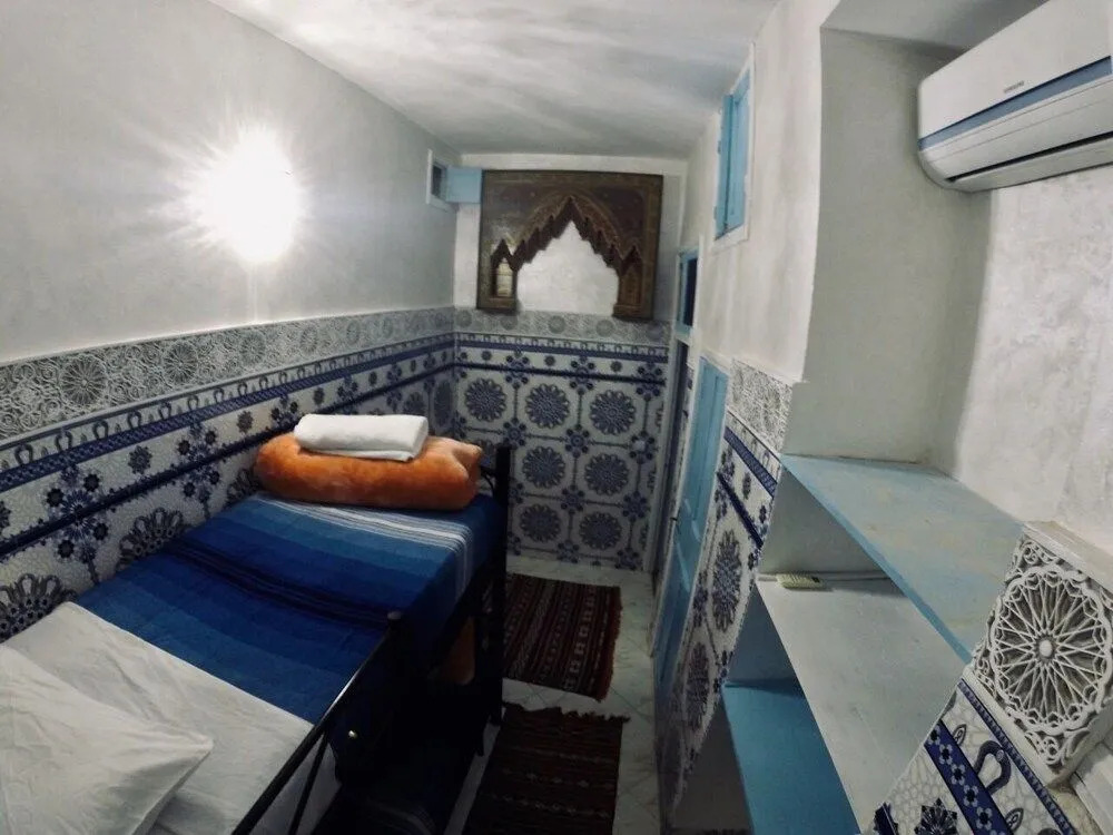 Riad Verus