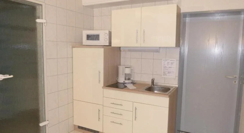 Haus Delphin