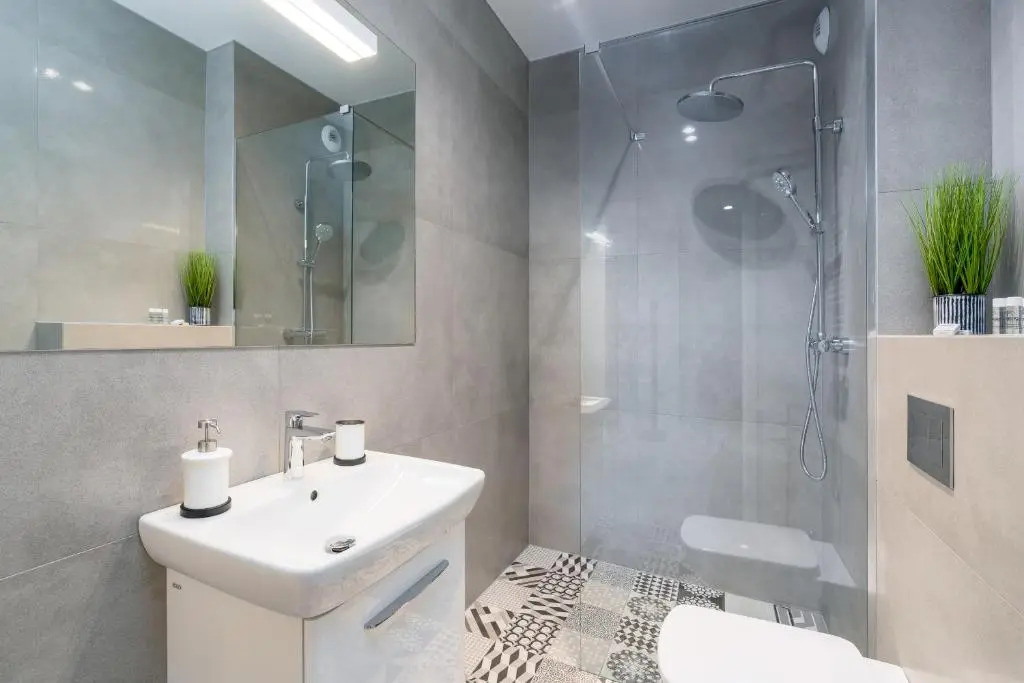 Apartments Poznań Fabryczna by Renters