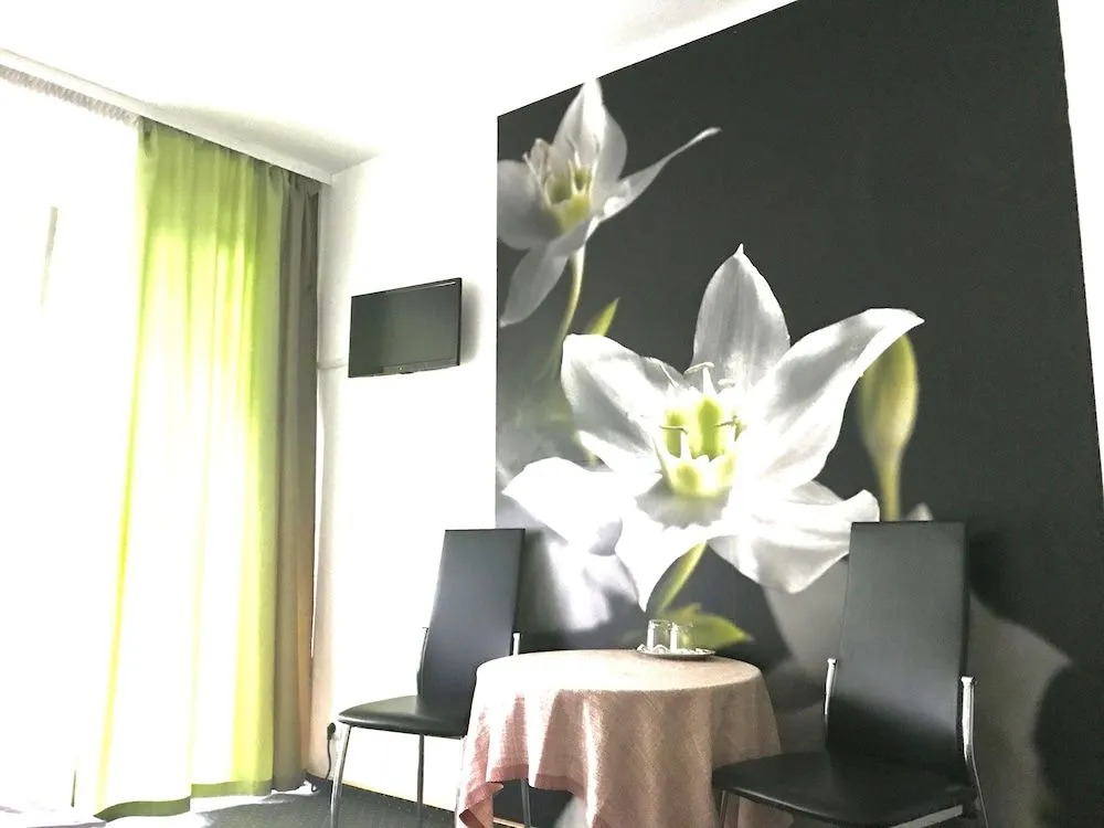 Schwanen-Resort